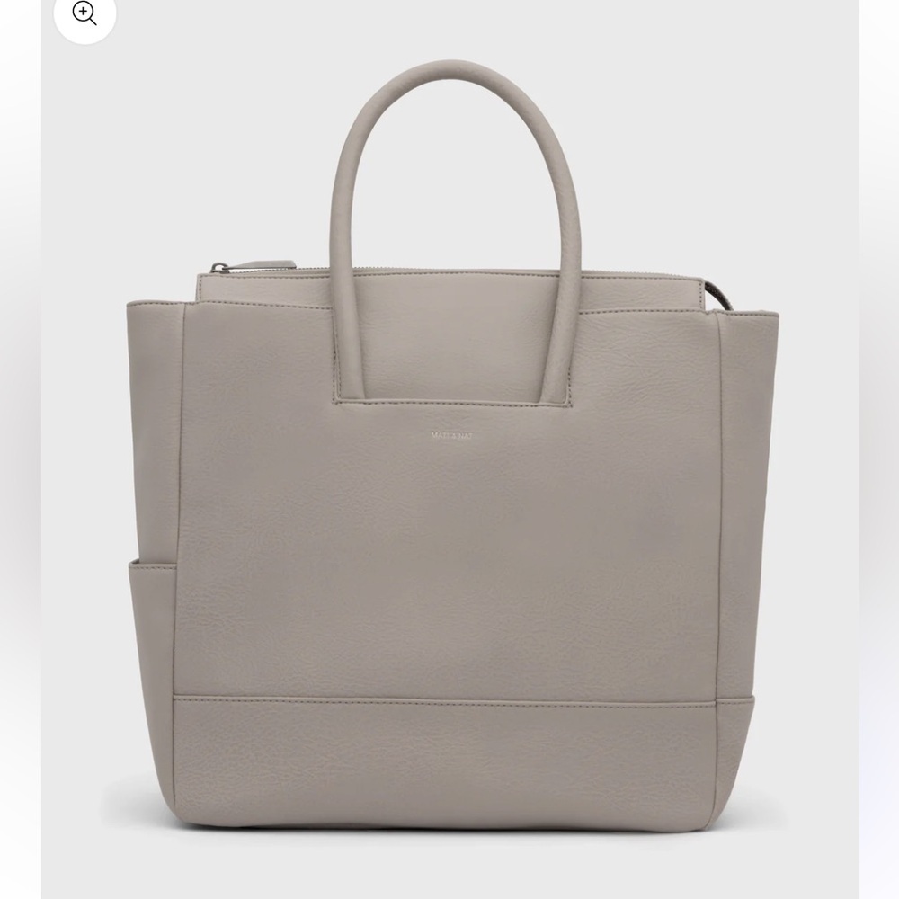 Matt & Nat PERCIO VEGAN DIAPER BAG